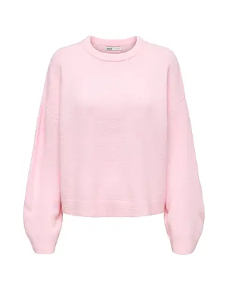 ONLY | Pull ONLSIMONI | rosa